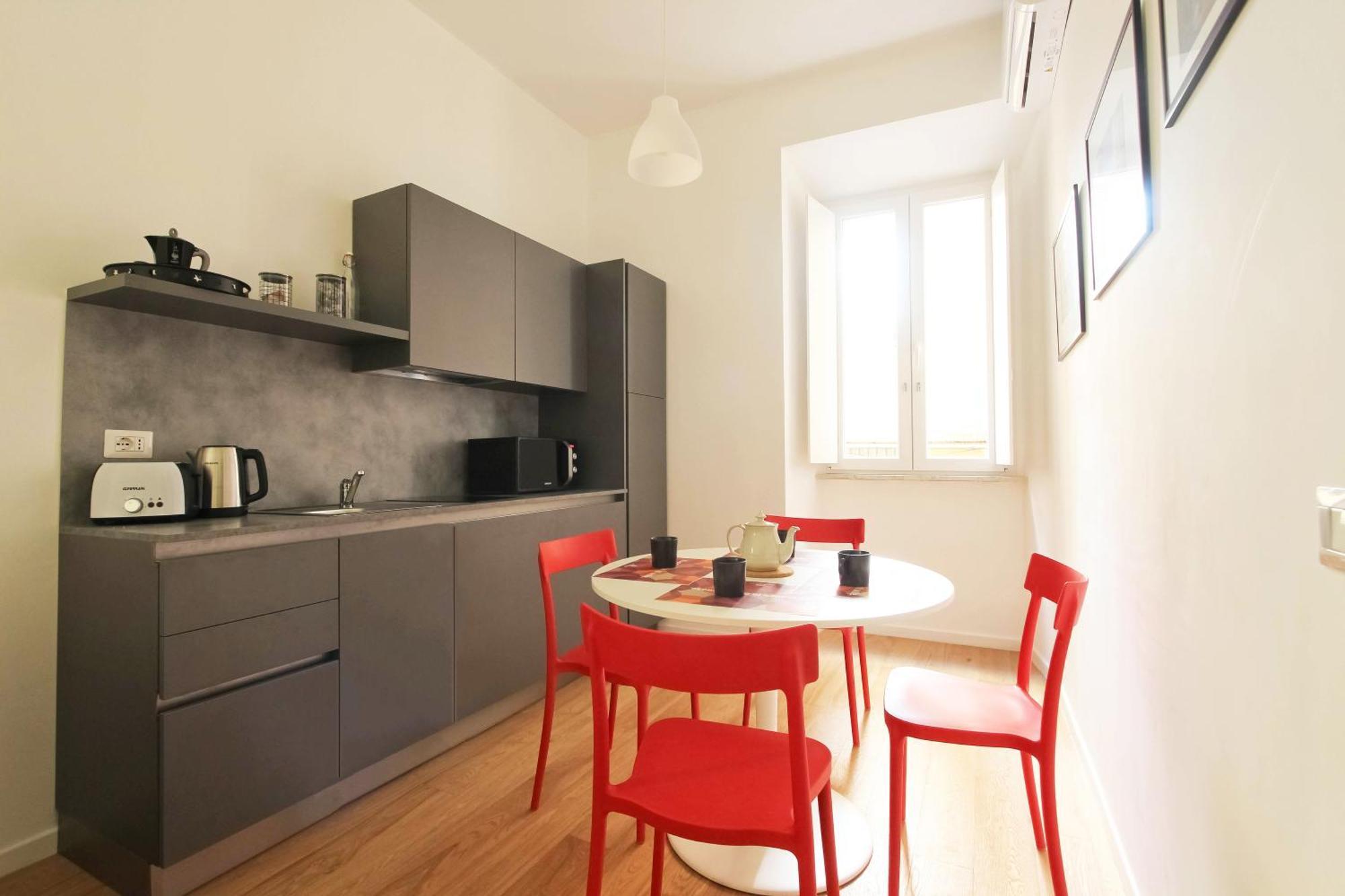 Appartamento La Casa Di Chantal