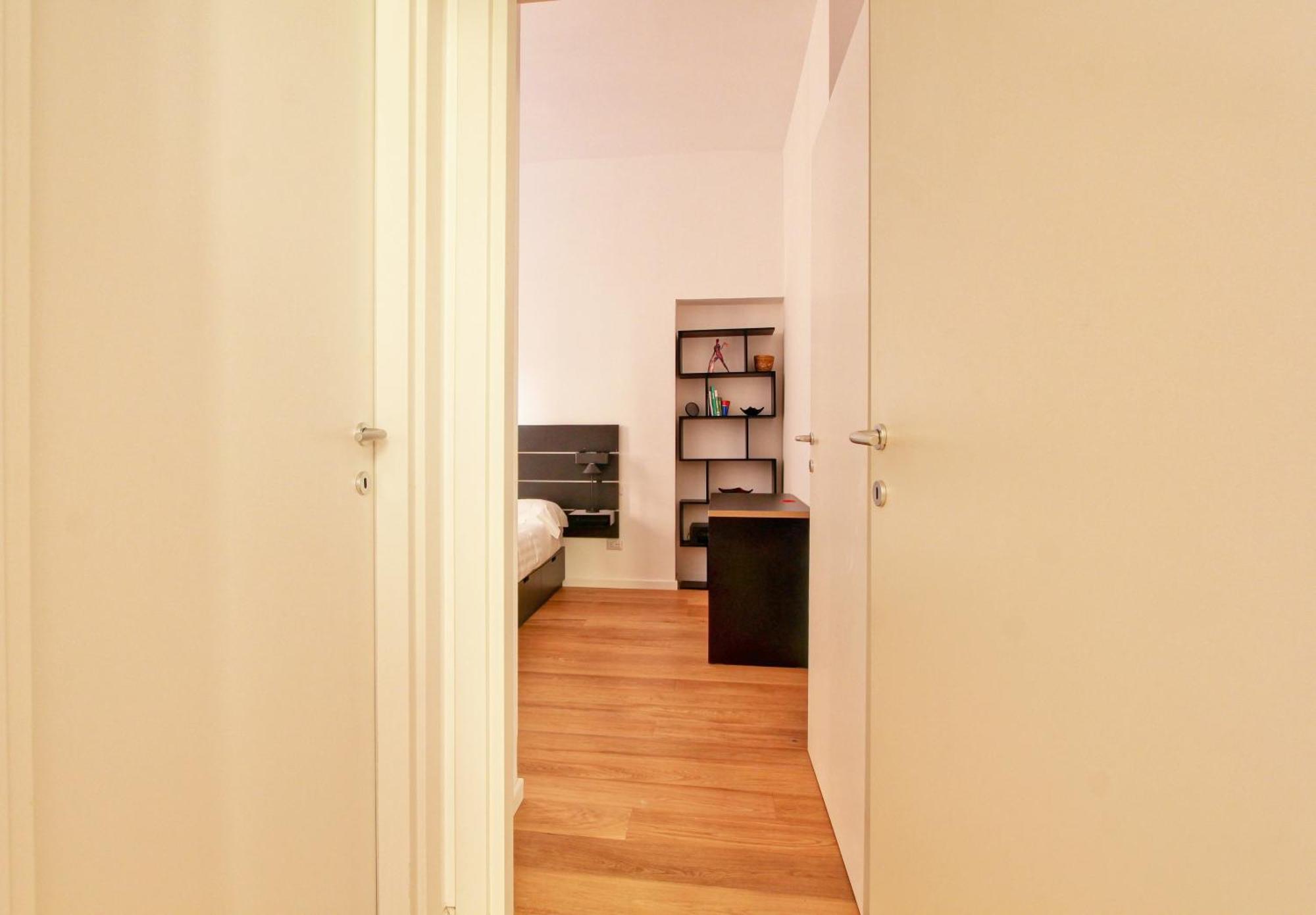 Appartamento La Casa Di Chantal