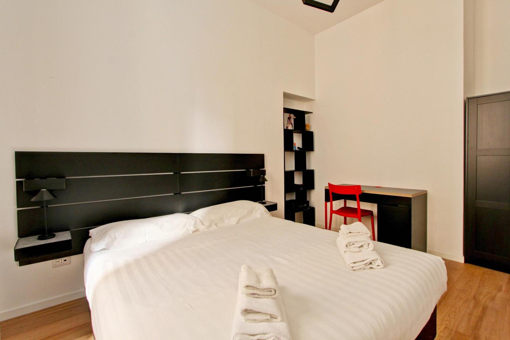 Appartamento La Casa Di Chantal