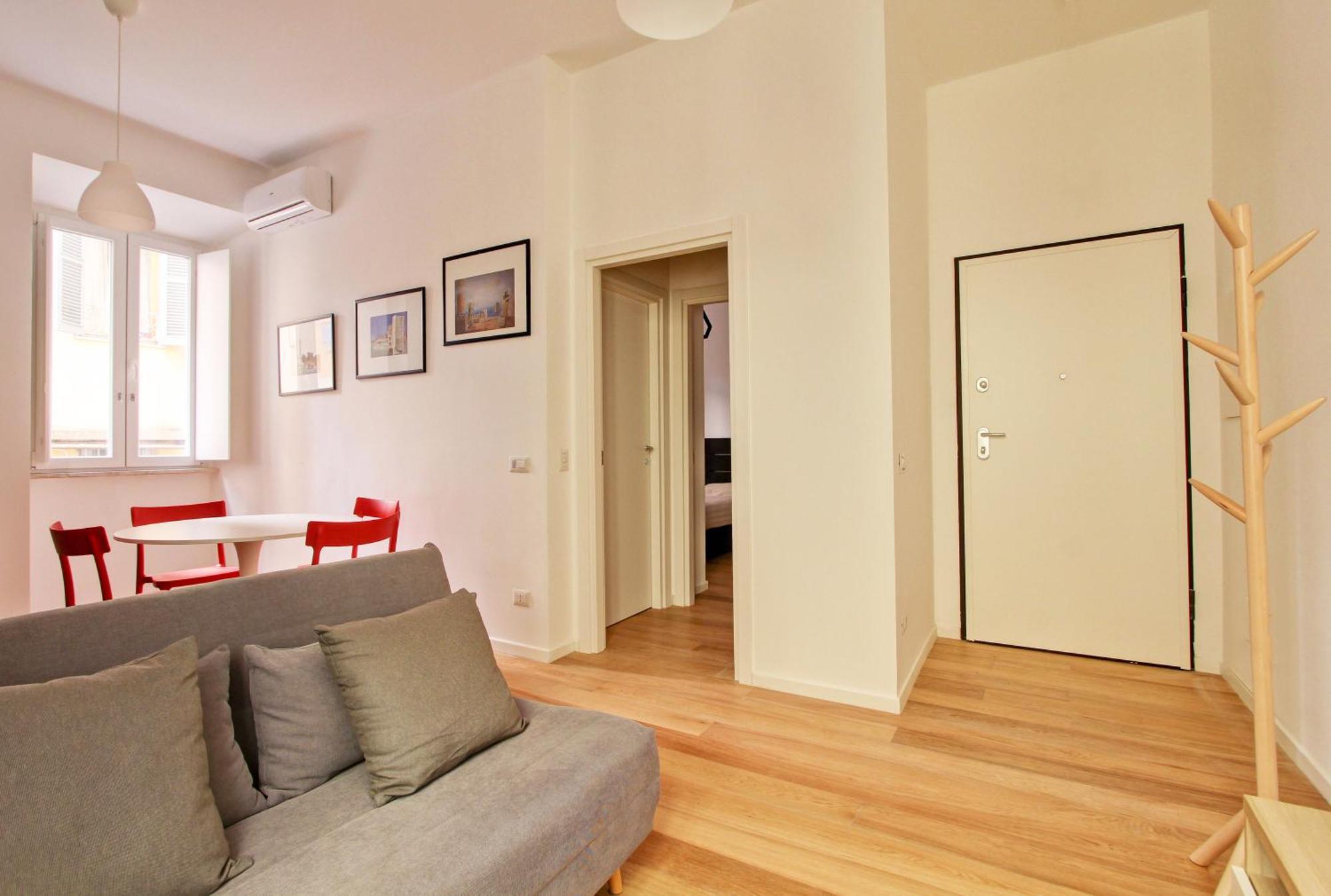 Apartamento La Casa Di Chantal