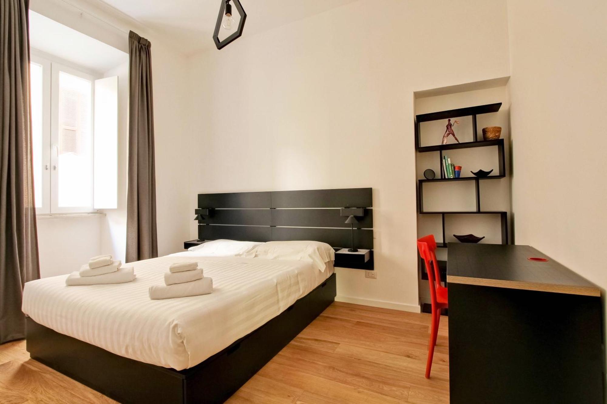 La Casa Di Chantal Apartamento Roma