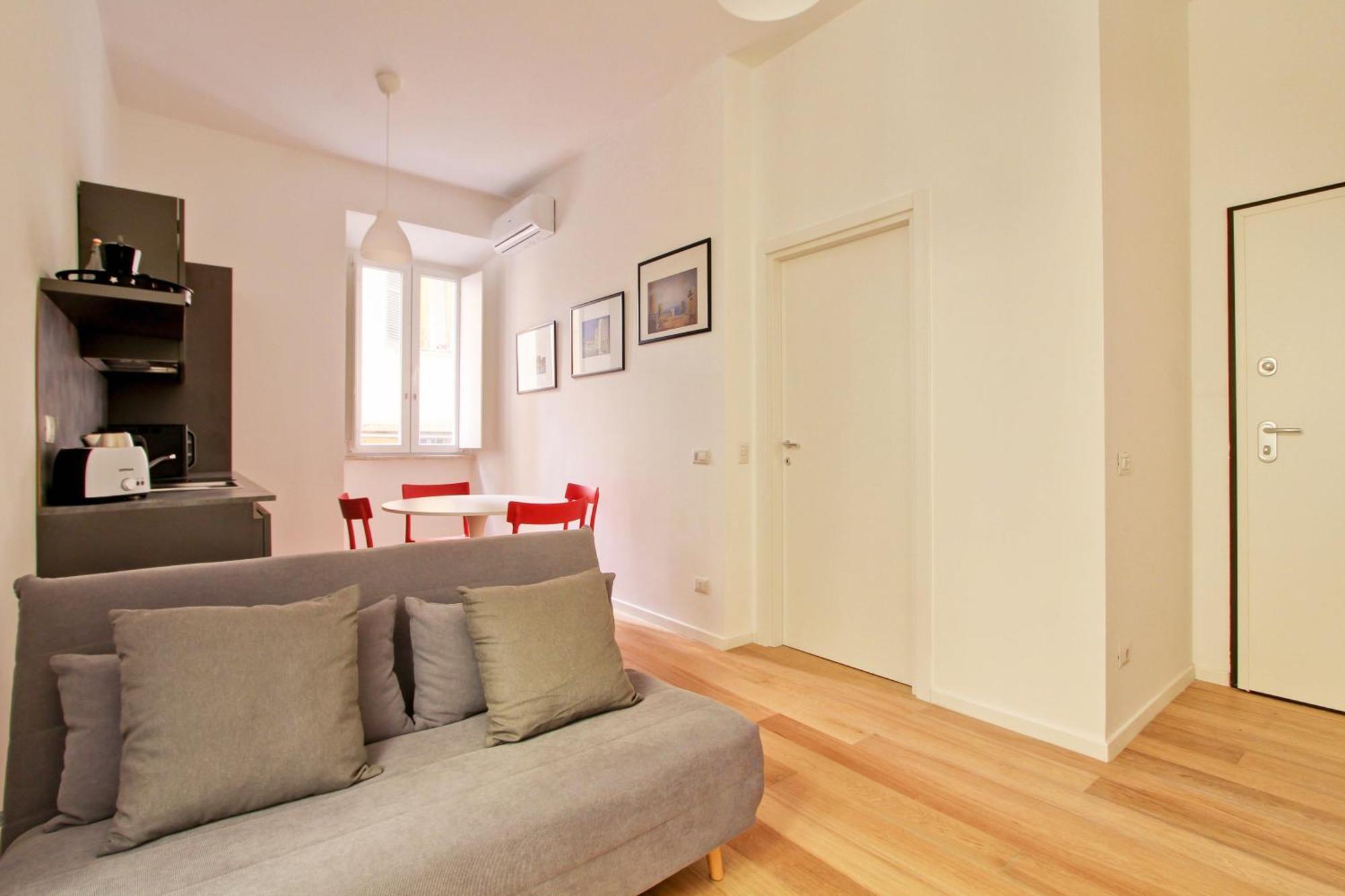 La Casa Di Chantal Apartamento