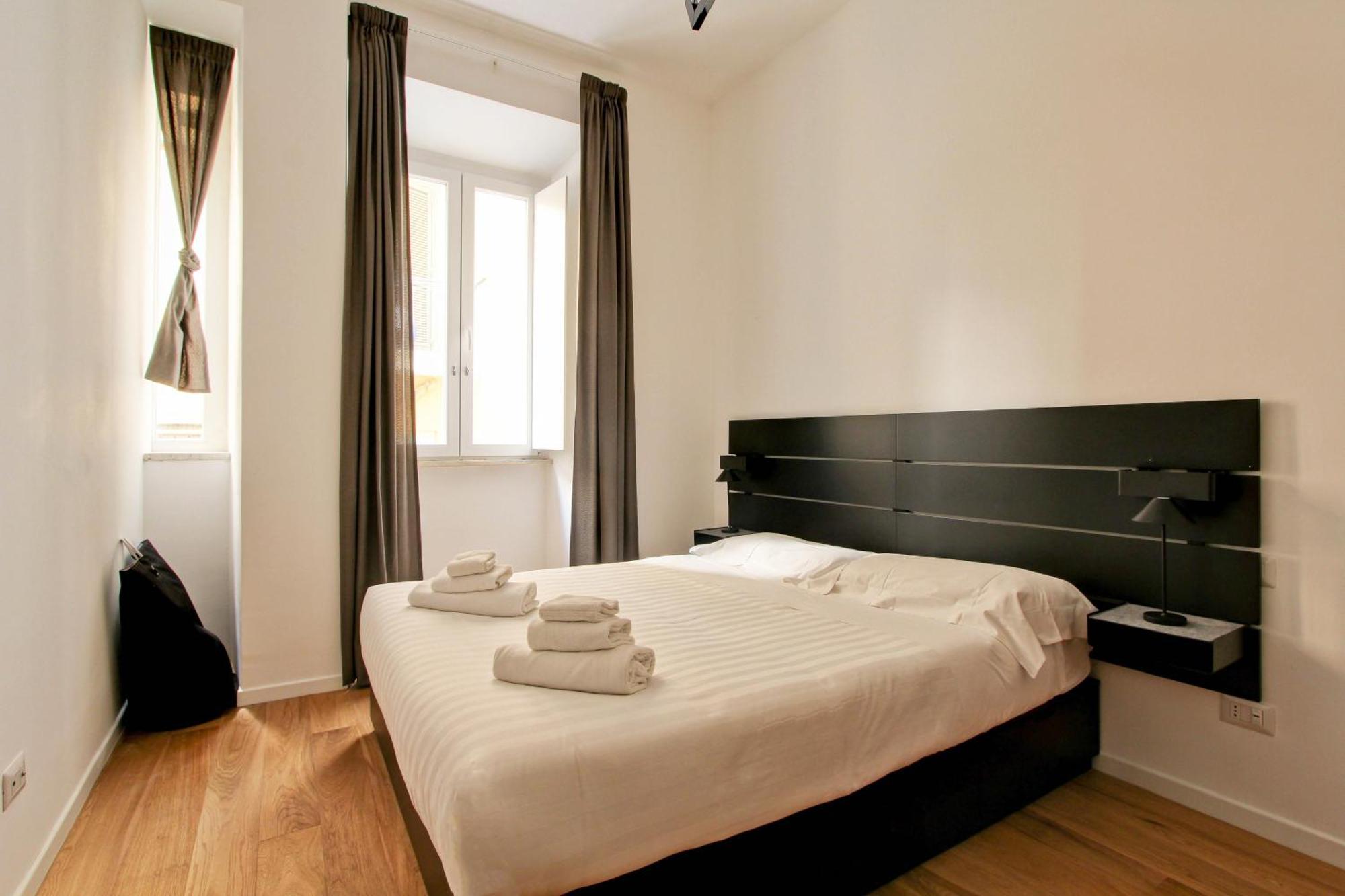 La Casa Di Chantal Apartamento *