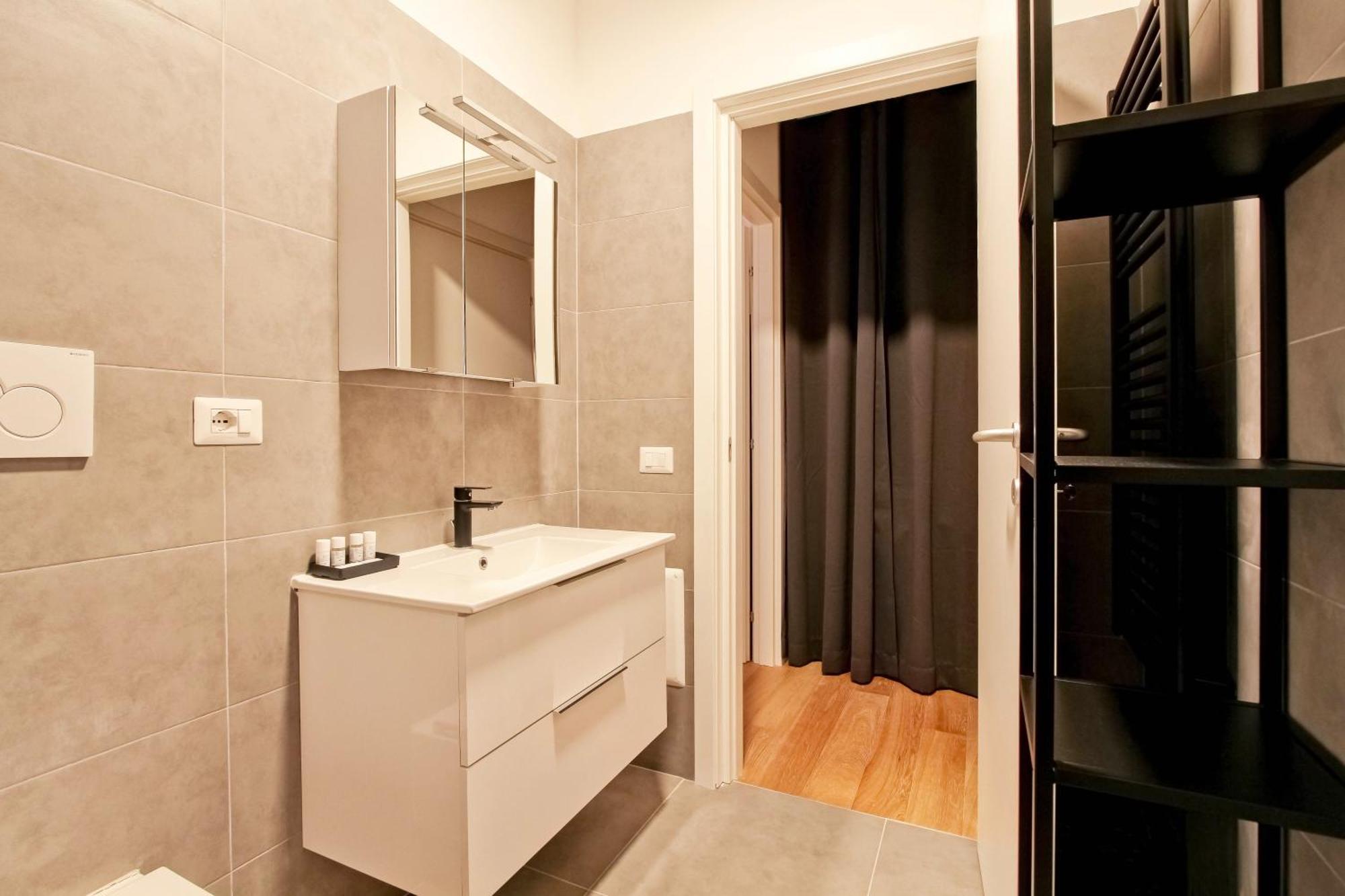 Apartamento La Casa Di Chantal Roma